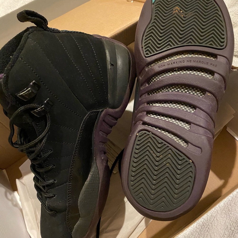 Jordan’s